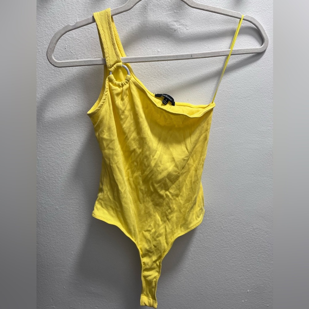 Ambiance Bodysuit